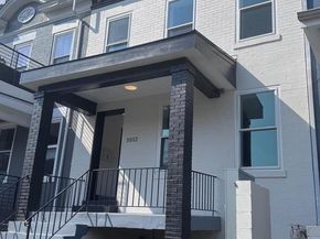 3552 Warder Street NW 1, Washington DC 20010