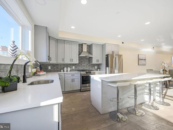 3552 Warder Street NW 1, Washington DC 20010