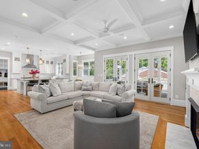 3403 John Marshall Drive, Arlington VA 22207
