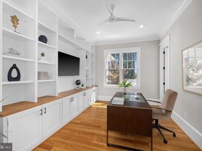 3403 John Marshall Drive, Arlington VA 22207