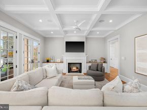 3403 John Marshall Drive, Arlington VA 22207