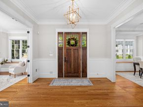 3403 John Marshall Drive, Arlington VA 22207