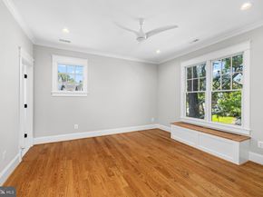 3403 John Marshall Drive, Arlington VA 22207