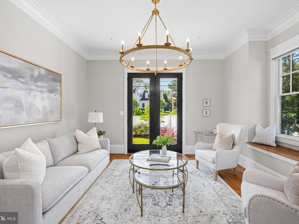 3403 John Marshall Drive, Arlington VA 22207