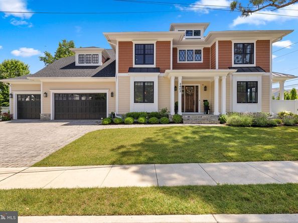 3403 John Marshall Drive, Arlington VA 22207