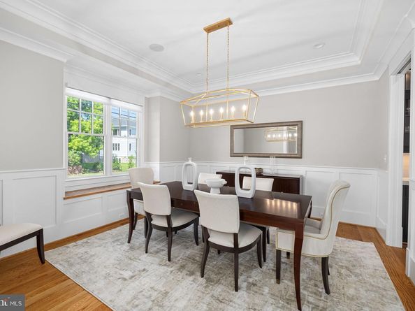 3403 John Marshall Drive, Arlington VA 22207