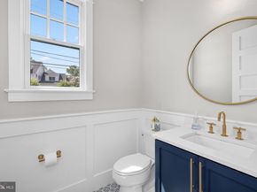 3403 John Marshall Drive, Arlington VA 22207