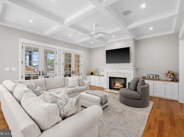 3403 John Marshall Drive, Arlington VA 22207