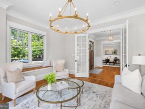 3403 John Marshall Drive, Arlington VA 22207