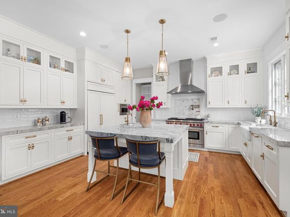 3403 John Marshall Drive, Arlington VA 22207