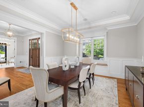 3403 John Marshall Drive, Arlington VA 22207