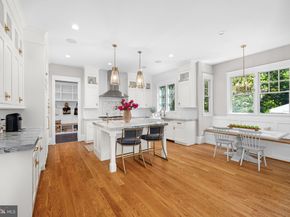 3403 John Marshall Drive, Arlington VA 22207