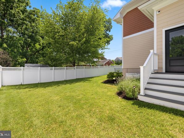 3403 John Marshall Drive, Arlington VA 22207
