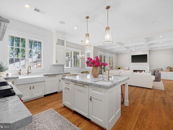 3403 John Marshall Drive, Arlington VA 22207