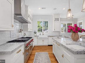 3403 John Marshall Drive, Arlington VA 22207