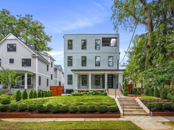 3711 Livingston Street NW