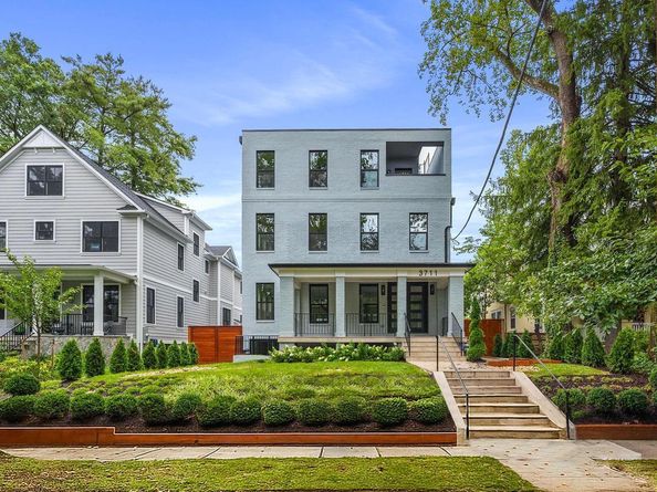 3711 Livingston Street NW, Washington DC 20015