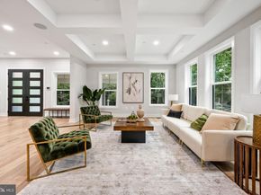 3711 Livingston Street NW, Washington DC 20015