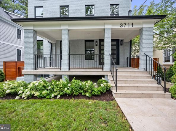 3711 Livingston Street NW, Washington DC 20015