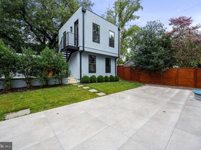 3711 Livingston Street NW, Washington DC 20015
