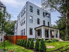 3711 Livingston Street NW, Washington DC 20015