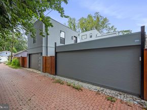 3711 Livingston Street NW, Washington DC 20015