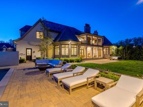 954 Mackall Farms Lane, Mclean VA 22101