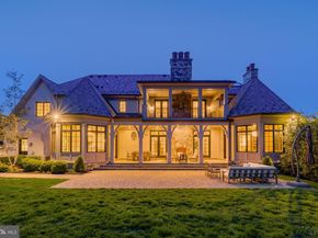 954 Mackall Farms Lane, Mclean VA 22101