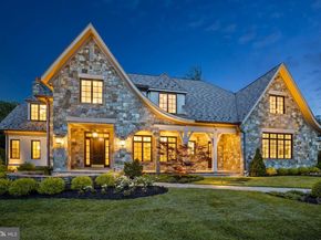 954 Mackall Farms Lane, Mclean VA 22101