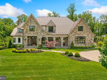 954 Mackall Farms Lane