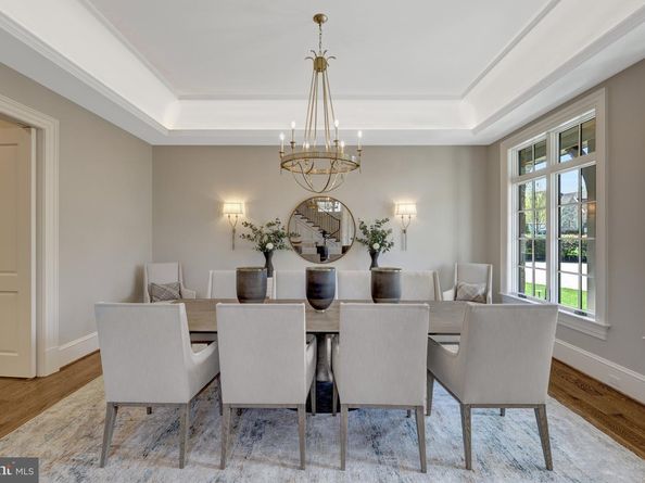 954 Mackall Farms Lane, Mclean VA 22101