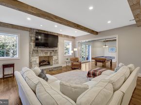954 Mackall Farms Lane, Mclean VA 22101