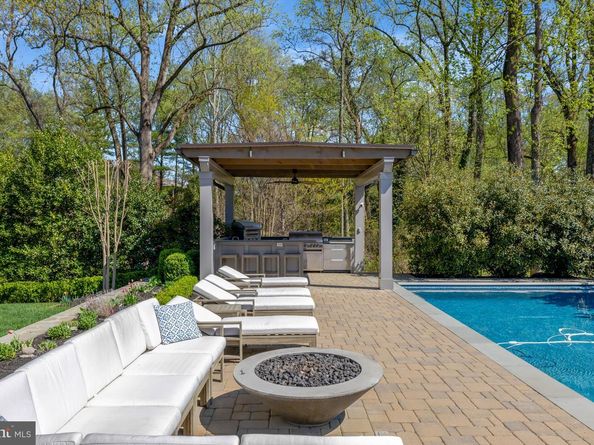954 Mackall Farms Lane, Mclean VA 22101