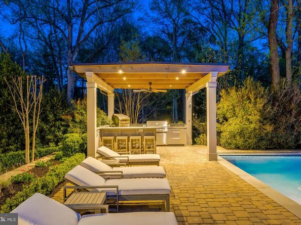 954 Mackall Farms Lane, Mclean VA 22101