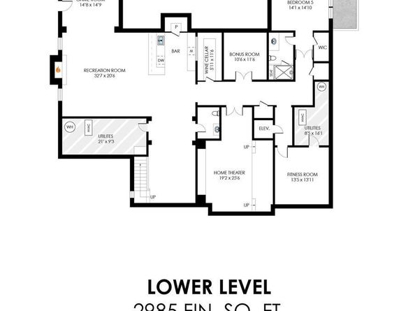 954 Mackall Farms Lane, Mclean VA 22101
