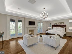 954 Mackall Farms Lane, Mclean VA 22101