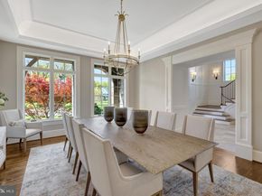 954 Mackall Farms Lane, Mclean VA 22101