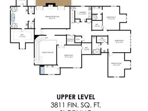 954 Mackall Farms Lane, Mclean VA 22101