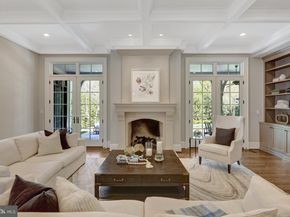 954 Mackall Farms Lane, Mclean VA 22101