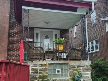 164 Woodland Avenue
