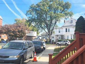 164 Woodland Avenue, Lansdowne PA 19050