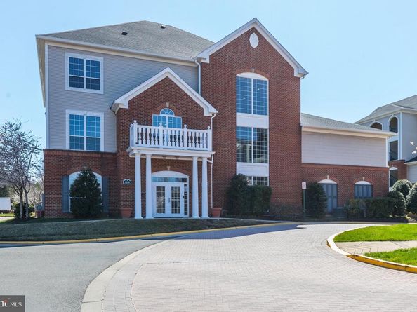 4850 Eisenhower Avenue 418, Alexandria VA 22304