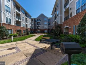 4850 Eisenhower Avenue 418, Alexandria VA 22304