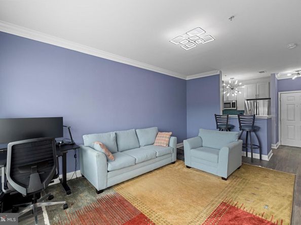 4850 Eisenhower Avenue 418, Alexandria VA 22304
