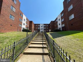 14 Halley Place SE 201, Washington DC 20032