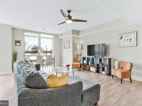 88 V Street SW 201, Washington DC 20024
