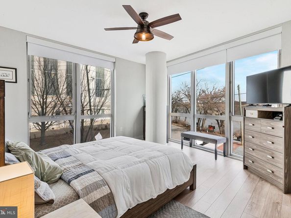 88 V Street SW 201, Washington DC 20024