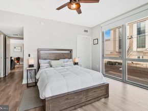 88 V Street SW 201, Washington DC 20024