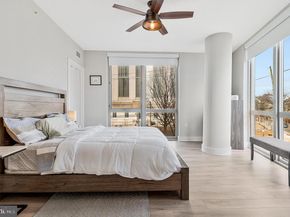 88 V Street SW 201, Washington DC 20024