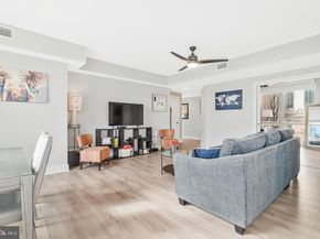 88 V Street SW 201, Washington DC 20024